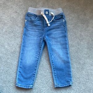 GAP My First Easy Slim Denim Pants, 12-18 months